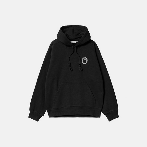  CARHARTT WIP Hooded Charm Link Sweat
