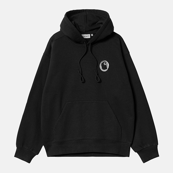  CARHARTT WIP Hooded Charm Link Sweat