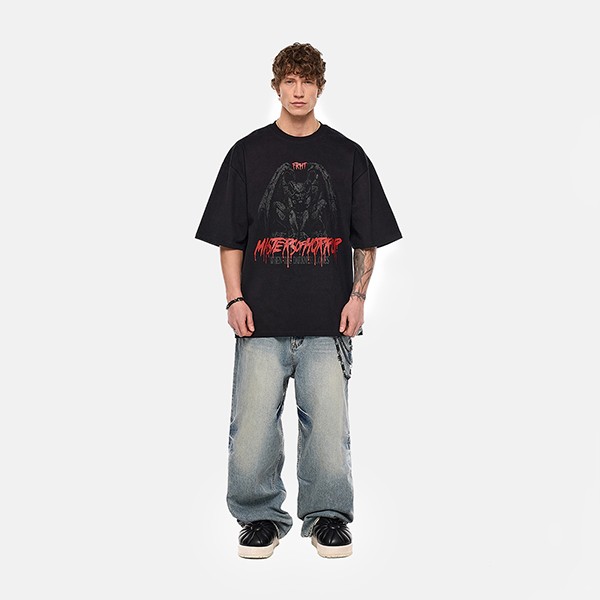  FRHT MH Strix Black