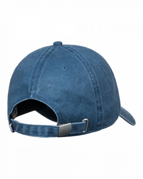 DC CAP STAR VINTAGE STRAP