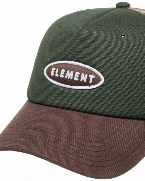 .// /   Union Mesh Cap