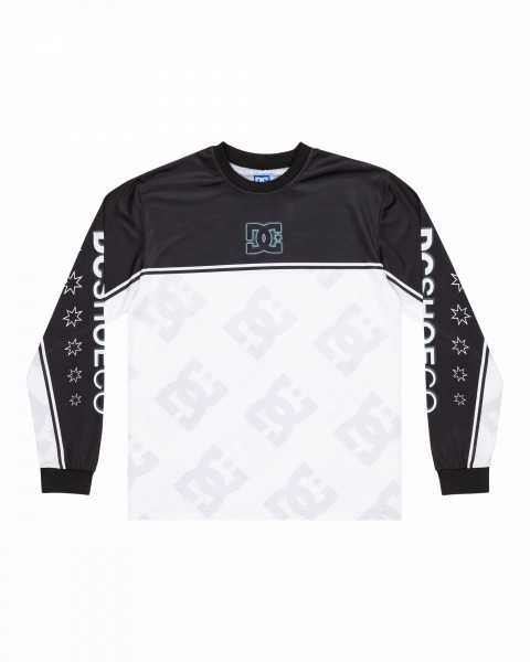 ROCK IT LS JERSEY