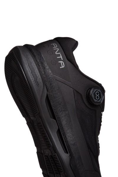    ANTA MILES