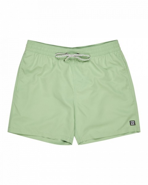 -    all day layback 16"