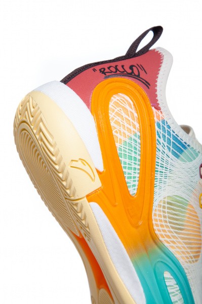   ANTA SPLASH 7.0