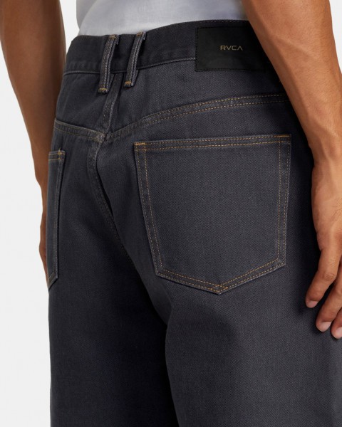 .///   Skate Denim