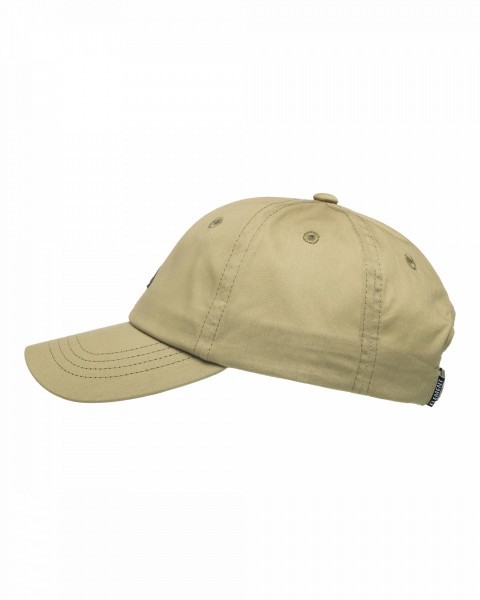 .// /   Fitful Cap
