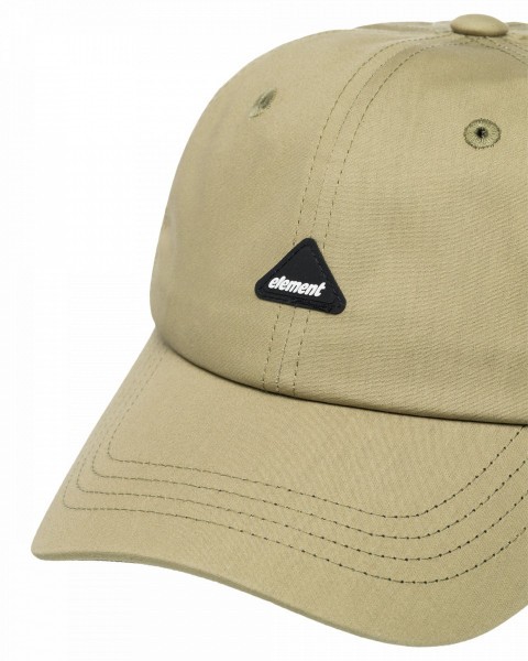 .// /   Fitful Cap