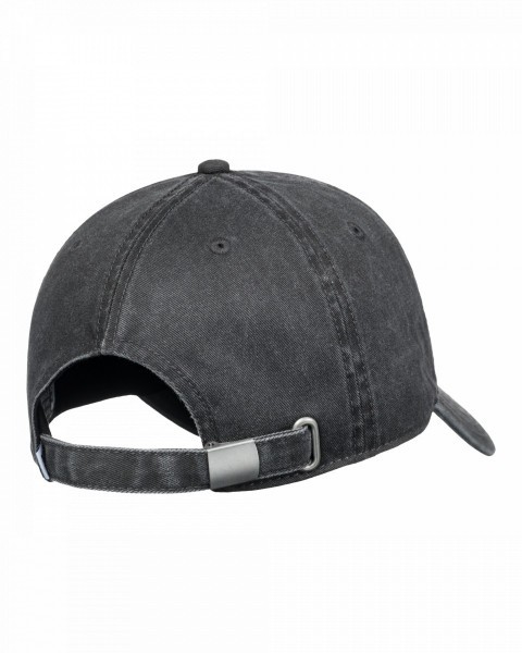 DC CAP STAR VINTAGE STRAP