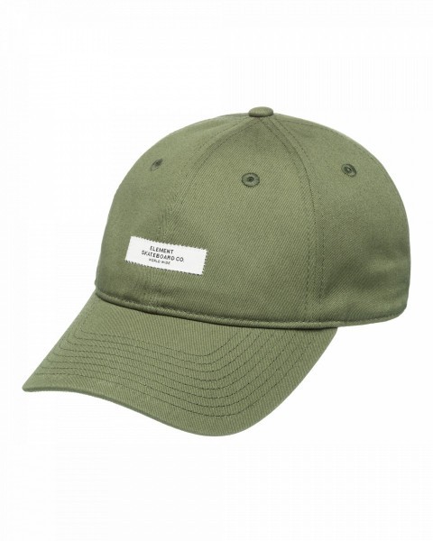 FLUKY CAP