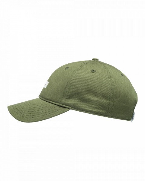 .// /   Fluky Cap