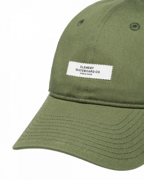 .// /   Fluky Cap
