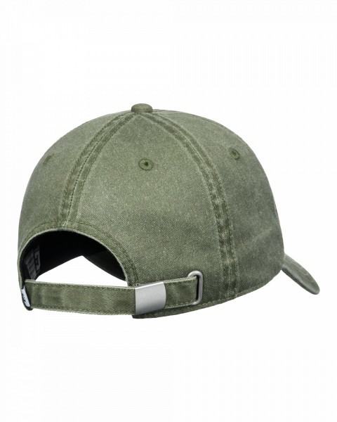 DC CAP STAR VINTAGE STRAP