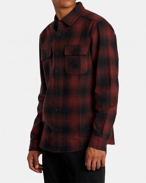 DAYSHIFT FLANL (RDE)