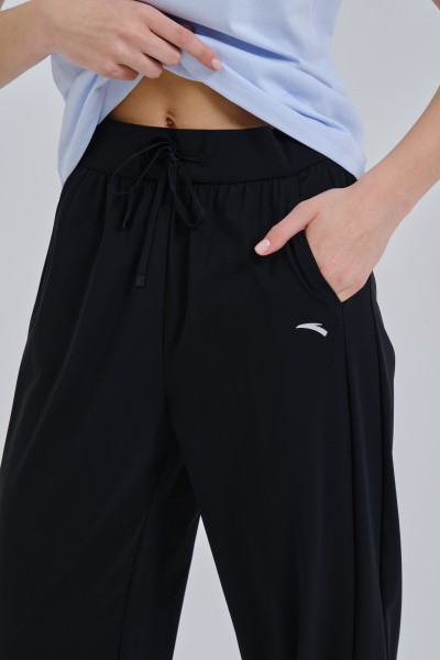 ����� ����������� Anta TRN ESSENTIAL Knit Track Pants