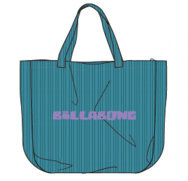  dreamaway tote