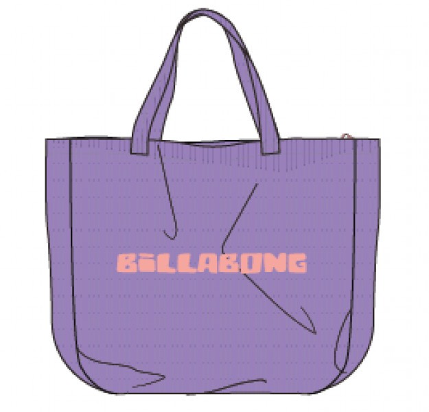  dreamaway tote