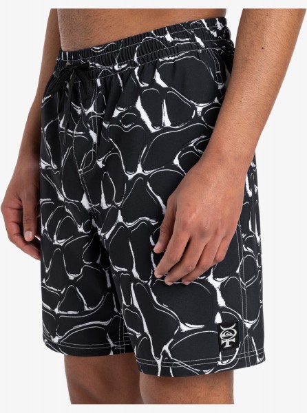 ������� ������� ����� MERCURY STRAIGHT VOLLEY 1