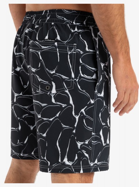 ������� ������� ����� MERCURY STRAIGHT VOLLEY 1