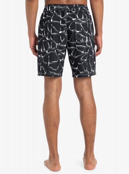 ������� ������� ����� MERCURY STRAIGHT VOLLEY 1