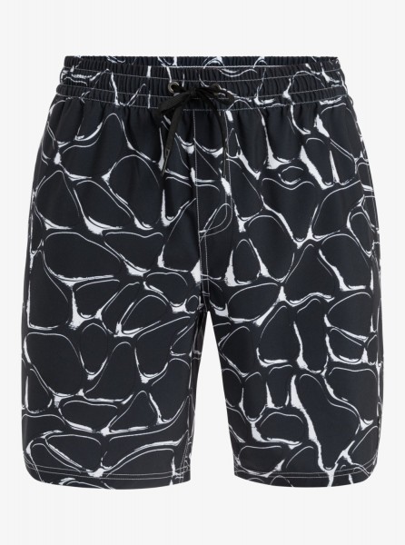 ������� ������� ����� MERCURY STRAIGHT VOLLEY 1