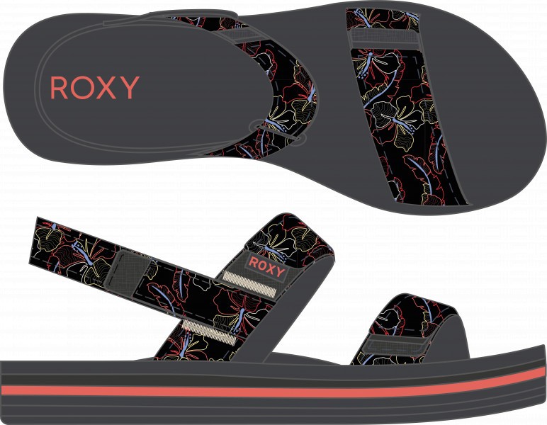    roxy cage