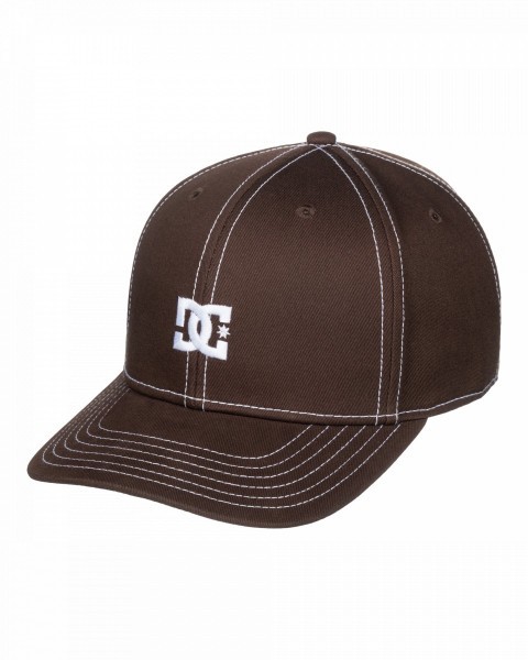   DC Cap Star