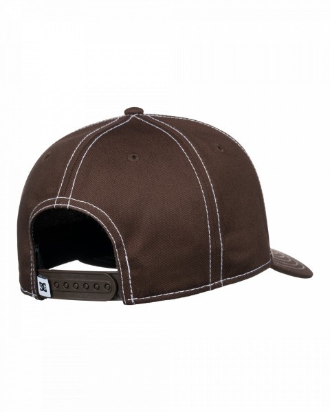   DC Cap Star