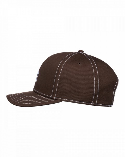 .// /   DC Cap Star