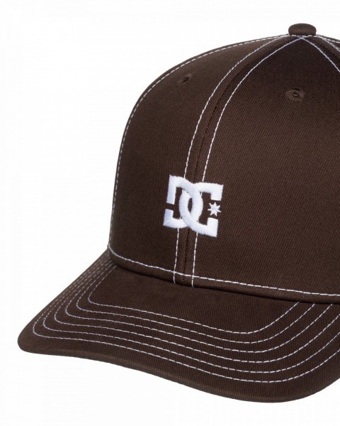 .// /   DC Cap Star