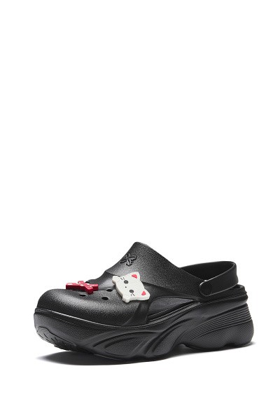  ANTA CLAW CROCS