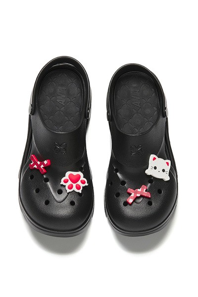  ANTA CLAW CROCS