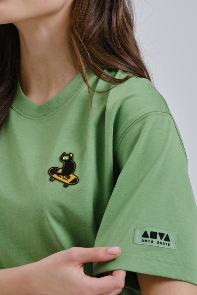  Anta SKATE
