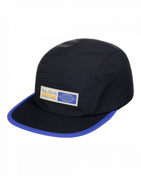 ALL TERRAIN CAMP HAT