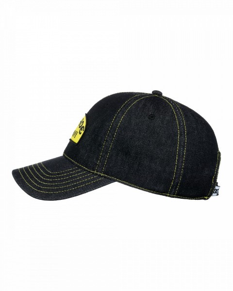 .// /   Enduro Strapback