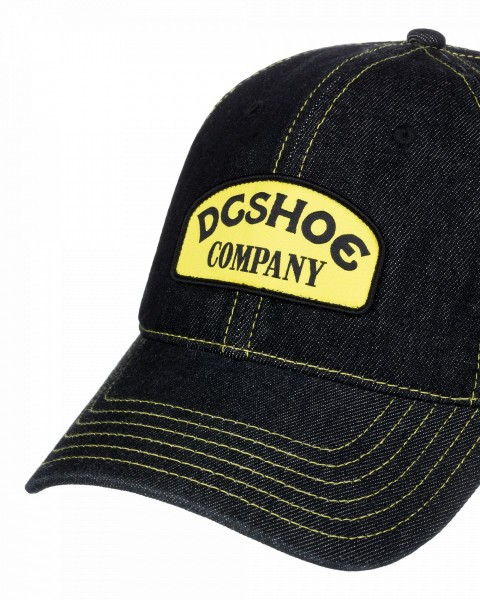 .// /   Enduro Strapback