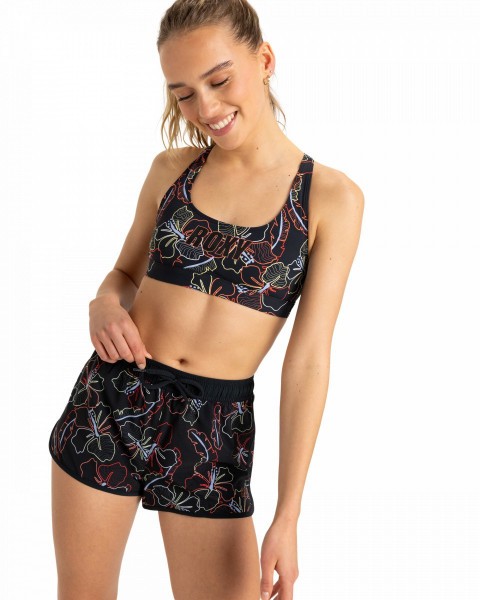 ROXY ACTIVE BOARDSHORT