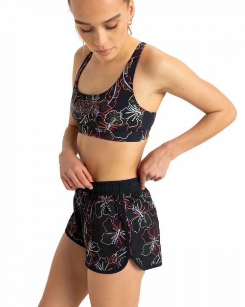 ./  //   Roxy Active Boardshort