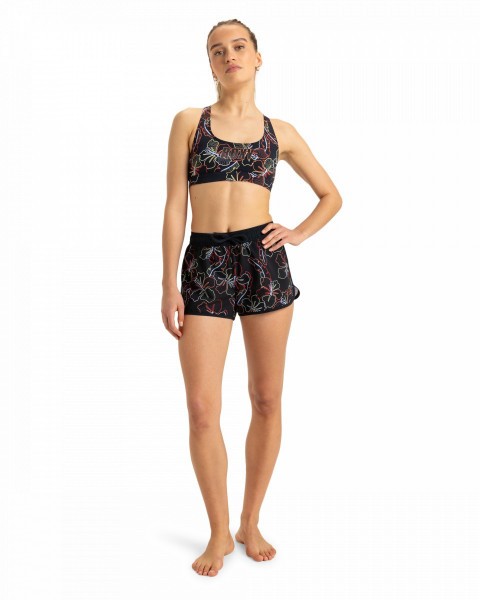 ./  //   Roxy Active Boardshort