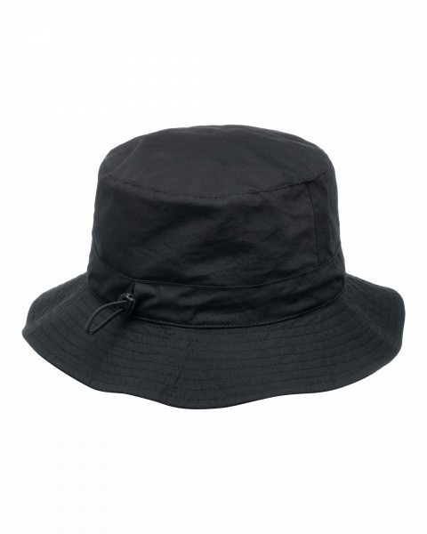  shift bucket hat