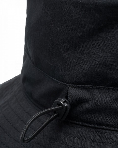 .// /   Shift Bucket Hat