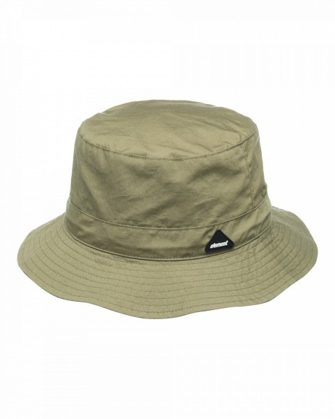  shift bucket hat