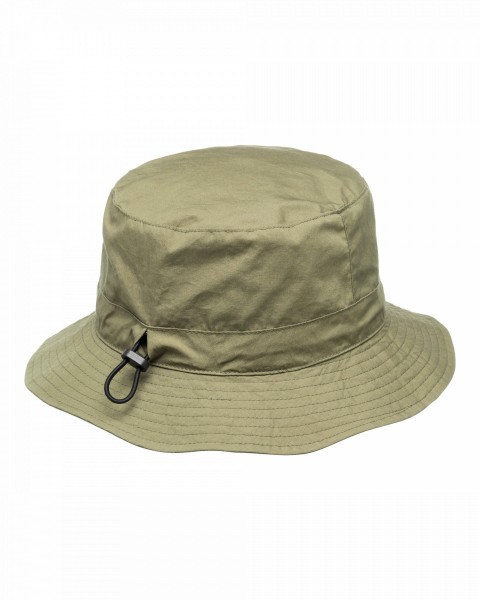  shift bucket hat