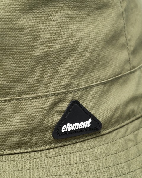 .// /   Shift Bucket Hat
