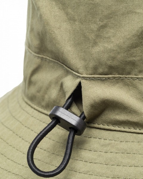 .// /   Shift Bucket Hat