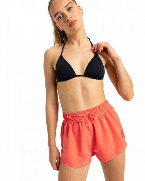 NO BAD WAVES BOARDSHORT