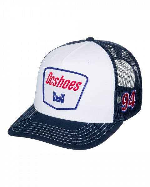 SPEEDWAY TRUCKER