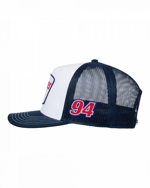 .// /   Speedway Trucker