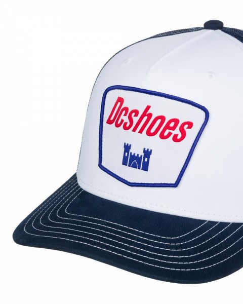 .// /   Speedway Trucker