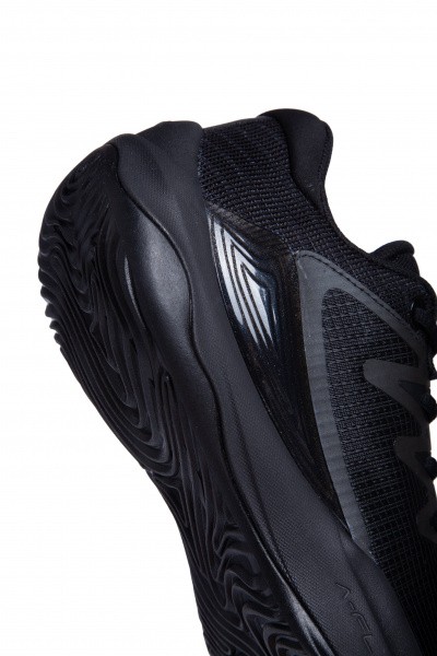   ANTA MOUNTAIN 2.5 RETRO